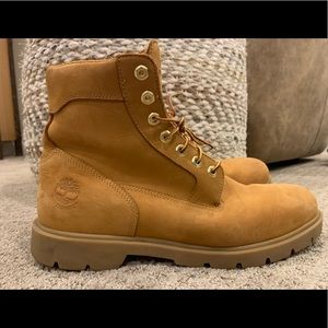 Men’s Timberland Waterproof Boots